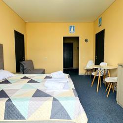 3-местный номер комфорт