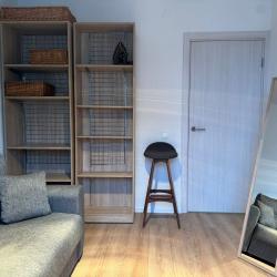 1-комнатные апартаменты стандарт