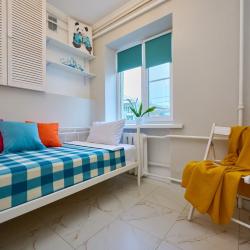 Фото Апартаменты на улице Северная