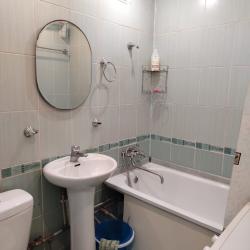 1-комнатные апартаменты улучшенные