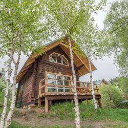 Фото Отель Тихий Берег
