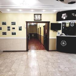 Фото Отель Спорт (бывш. Терек)