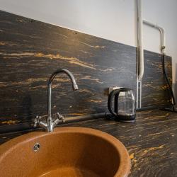 Фото Апартаменты на улице Мира 37