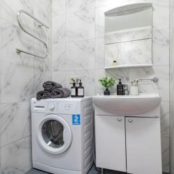 2-комнатные апартаменты стандарт