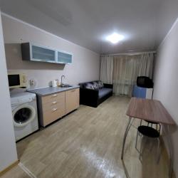 Фото Апартаменты на улице Татарстан 53