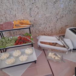 Фото Отель Арслан