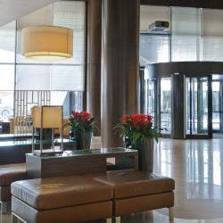 фото 5 AZIMUT Hotel Olympic Moscow (АЗИМУТ Олимпик)