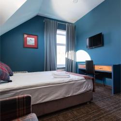 Фото Отель ALASKA Guest House (Аляска)