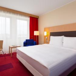 Cosmos Saint-Petersburg Nevsky Hotel (Космос Санкт-Петербург Невский) (бывш. Park Inn by Radisson Nevsky St. Petersburg) — 601dac33cbda23ed9106aaa3f1c0e397