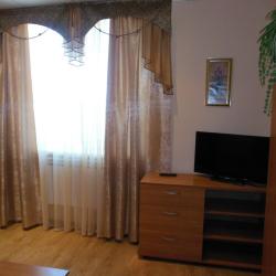 Фото Отель Континент на Крылова