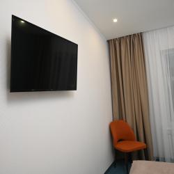 Фото Отель Golden Hill (Голден Хилл)