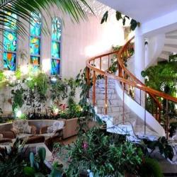 Фото Отель Берег