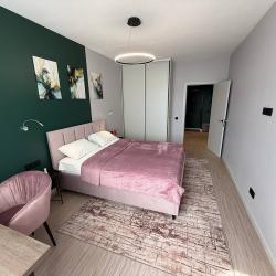 Фото Отель Квартира на Библиотечной 33