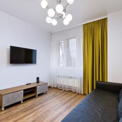 Фото Отель Apartville (Апартвилль)
