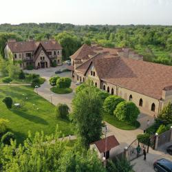 Фото Отель Scher Hof (Шер Хоф)
