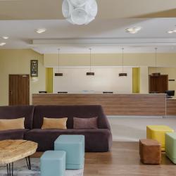 Фото Отель Hilton Garden Inn Moscow New Riga (Хилтон Новая Рига)