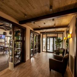 Фото Парк-отель Прованс