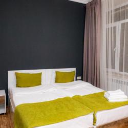 Фото Отель GetAp Resort Arzni (ГетАп Резорт )