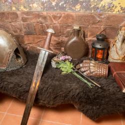 Фото Отель Камелот