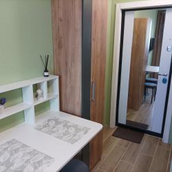 Фото Апартаменты на улице Новочеркасская 48