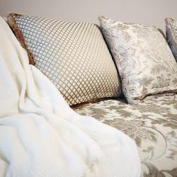 2-комнатные апартаменты улучшенные