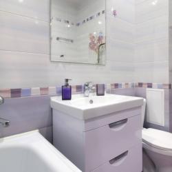 Фото Апартаменты на улице Короленко 4