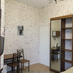 Комната улучшенная с 1 двуспальной кроватью