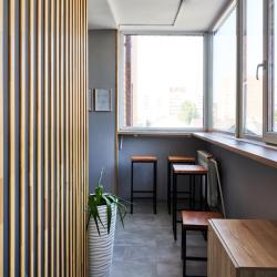 Фото Отель Baikal Capsule (Байкал Капсула)