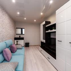 Фото Отель Tolstoy Apart (Толстой Апарт) на улице Сойфера