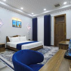 Фото Отель Paradise Plaza Luxury (Парадиз Плаза Лакшери)