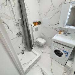 1-комнатные апартаменты студия Москва, Открытое Шоссе 14д