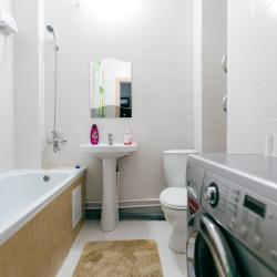 Фото Отель PrezentHaus (ПрезентХаус) на Моршанском шоссе 24Г