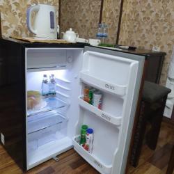 3-местный номер стандарт