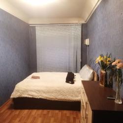 2-комнатные апартаменты стандарт