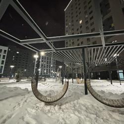 1-комнатные апартаменты улучшенные