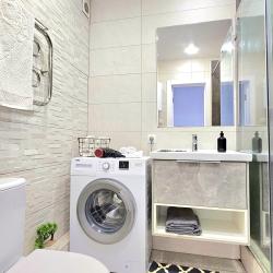 2-комнатные апартаменты стандарт