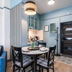 фото 10 A-Apartments39 (А-Апартментс39) на улице Карла Маркса 13