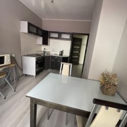 Фото Отель 7 Rooms (7 румс)