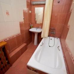 Фото Wanderlust hostel (Вандерласт хостел)