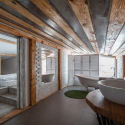 Фото Отель Loft Manchester (Лофт Манчестер)