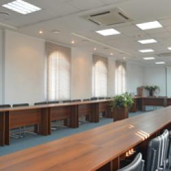 Фото Отель Камелот