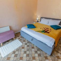 фото 4 Апартаменты Yakamoz apart (Якамоз апарт) на улице Горная 15А