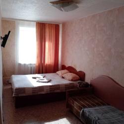 2-комнатные апартаменты эконом Ленинский пр-т, 24