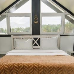 Фото Отель Альпинс residence