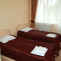 Фото Отель Симферополь