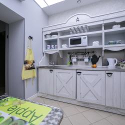 Фото Отель Жуков