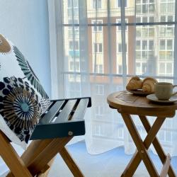 Фото Отель Olive Apartment
