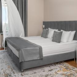 New Дабл Стандарт