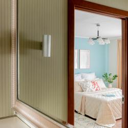 Фото Апартаменты на улице Рыкачева