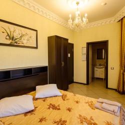 Фото Отель Замок